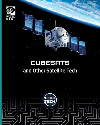 Cool Tech 2: Cubesaty a další satelitní technika - Cool Tech 2: Cubesats and Other Satellite Tech