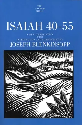 Izajáš 40-55 - Isaiah 40-55