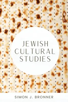 Židovská kulturní studia - Jewish Cultural Studies