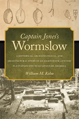 Wormslow kapitána Jonese - Captain Jones's Wormslow