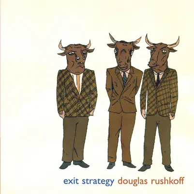 Strategie odchodu - Exit Strategy