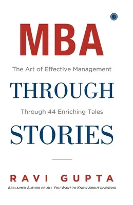 MBA prostřednictvím příběhů - MBA Through Stories