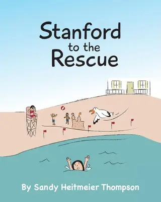 Stanford na záchranu - Stanford to the Rescue