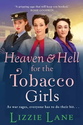 Nebe a peklo pro tabákové dívky - Heaven and Hell for the Tobacco Girls