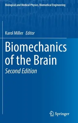 Biomechanika mozku - Biomechanics of the Brain