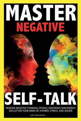 Negativní mluvení o sobě: Překonejte sebeodsuzování, pochybnosti, pocity tísně a převezměte kontrolu nad svým životem. - Negative Self Talk: Overcome self-Judgment, Doubt, Feelings of Distress and Take Control of Your Life