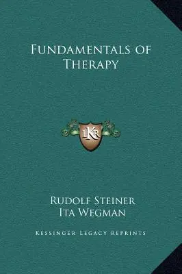 Základy terapie - Fundamentals of Therapy