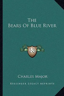 Medvědi od Modré řeky - The Bears Of Blue River