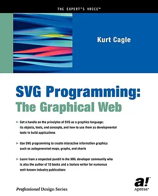 SVG Programování: Grafický web - SVG Programming: The Graphical Web