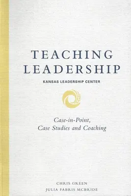 Vedení výuky - Teaching Leadership