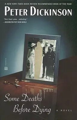 Některá úmrtí před smrtí - Some Deaths Before Dying