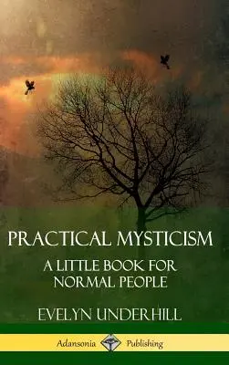 Praktická mystika: Malá kniha pro normální lidi (pevná vazba) - Practical Mysticism: A Little Book for Normal People (Hardcover)