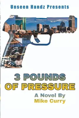 3 libry tlaku - 3 Pounds of Pressure