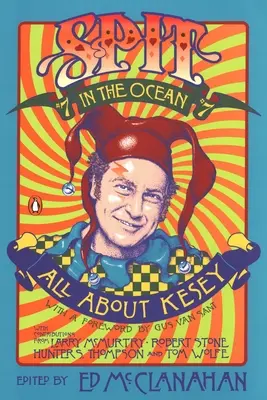 Vše o Keseym - All about Kesey