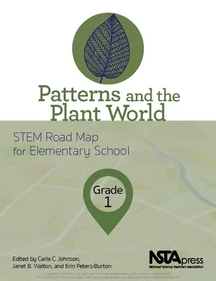Vzory a svět rostlin, 1. třída - Patterns and the Plant World, Grade 1