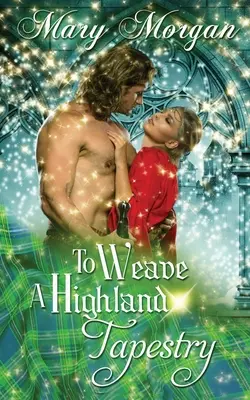 Utkat gobelín z Vysočiny - To Weave A Highland Tapestry