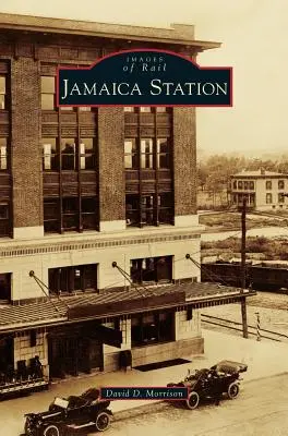 Stanice Jamaica - Jamaica Station