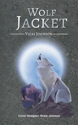 Vlčí bunda - Wolf Jacket