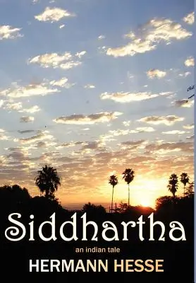 Siddhártha - Siddhartha
