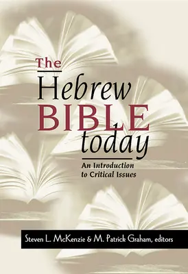 Hebrejská Bible dnes - The Hebrew Bible Today