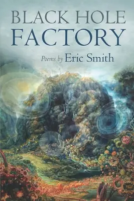 Továrna na černé díry - Black Hole Factory