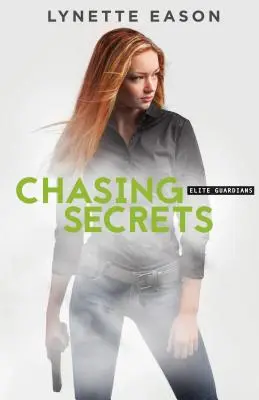 Honba za tajemstvím - Chasing Secrets