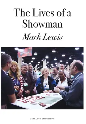 Život showmana - The Lives of a Showman