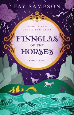 Finnglas koní - Finnglas of the Horses