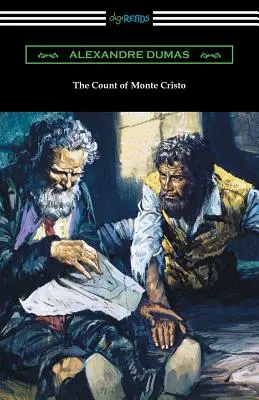 Hrabě Monte Christo - The Count of Monte Cristo