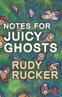 Poznámky k filmu Šťavnatí duchové - Notes for Juicy Ghosts
