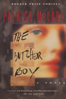 The Butcher Boy (Řezník) - The Butcher Boy