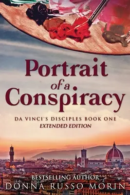 Portrét spiknutí: Rozšířená edice - Portrait Of A Conspiracy: Extended Edition