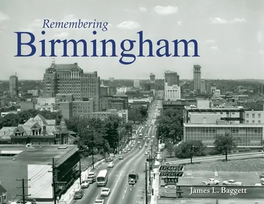 Vzpomínky na Birmingham - Remembering Birmingham