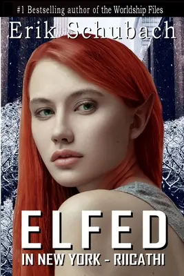 Elf v New Yorku: Riicathi - Elfed in New York: Riicathi