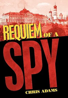 Requiem špiona - Requiem of a Spy