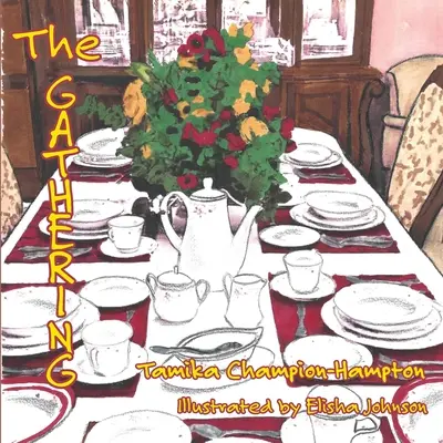 Shromáždění - The Gathering