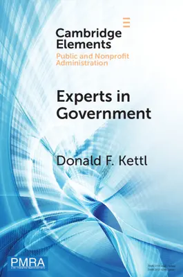 Experti ve státní správě: The Deep State from Caligula to Trump and Beyond (Hluboký stát od Caliguly po Trumpa a dál) - Experts in Government: The Deep State from Caligula to Trump and Beyond