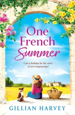 Jedno francouzské léto - One French Summer