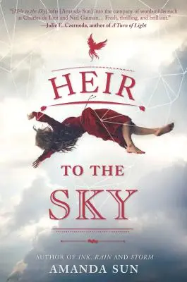 Dědic oblohy - Heir to the Sky