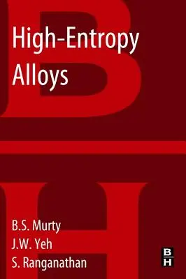 Vysoce antropické slitiny - High-Entropy Alloys