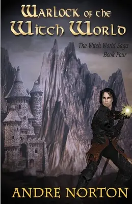 Zaklínač ze světa čarodějnic - Warlock of the Witch World