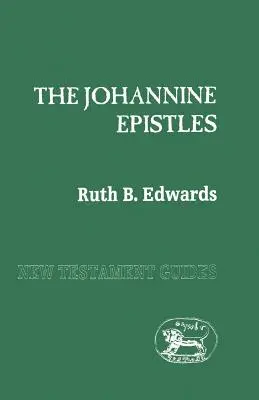 Janovy epištoly - Johannine Epistles