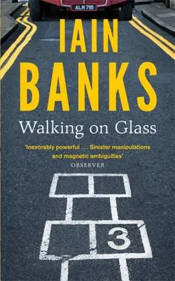 Chůze po skle - Walking on Glass