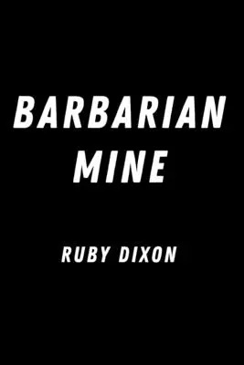 Barbarský důl - Barbarian Mine