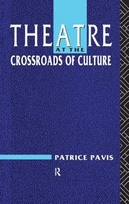 Divadlo na křižovatce kultur - Theatre at the Crossroads of Culture
