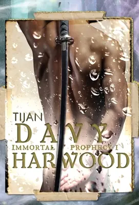 Davy Harwood (vydání v pevné vazbě) - Davy Harwood (Hardcover Edition)