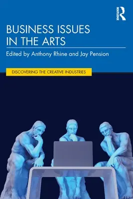 Obchodní otázky v umění - Business Issues in the Arts