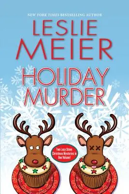 Vražda o svátcích - Holiday Murder