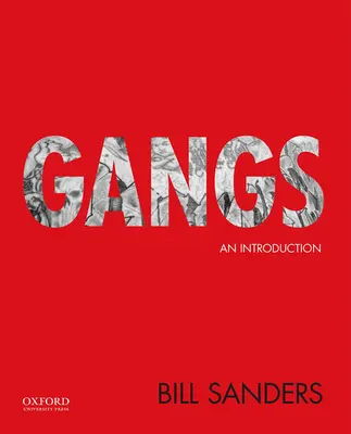 Gangy: Úvod do problematiky - Gangs: An Introduction