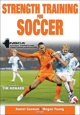 Silový trénink pro fotbal - Strength Training for Soccer